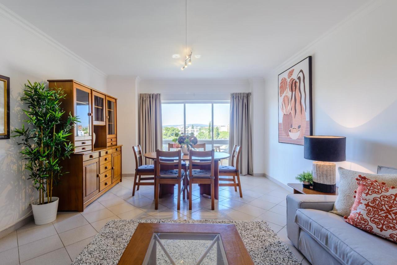 Casa Europa Apartment Vilamoura Exterior foto