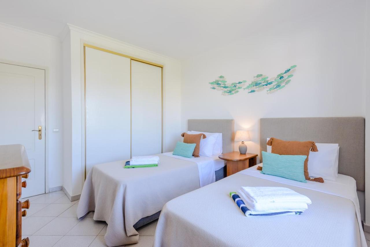 Casa Europa Apartment Vilamoura Exterior foto