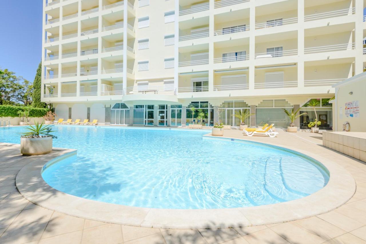 Casa Europa Apartment Vilamoura Exterior foto