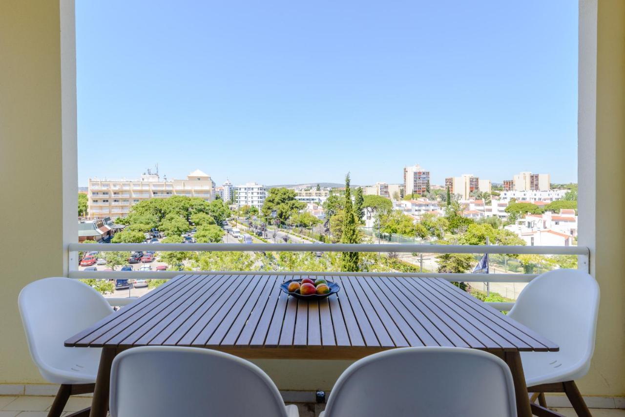 Casa Europa Apartment Vilamoura Exterior foto