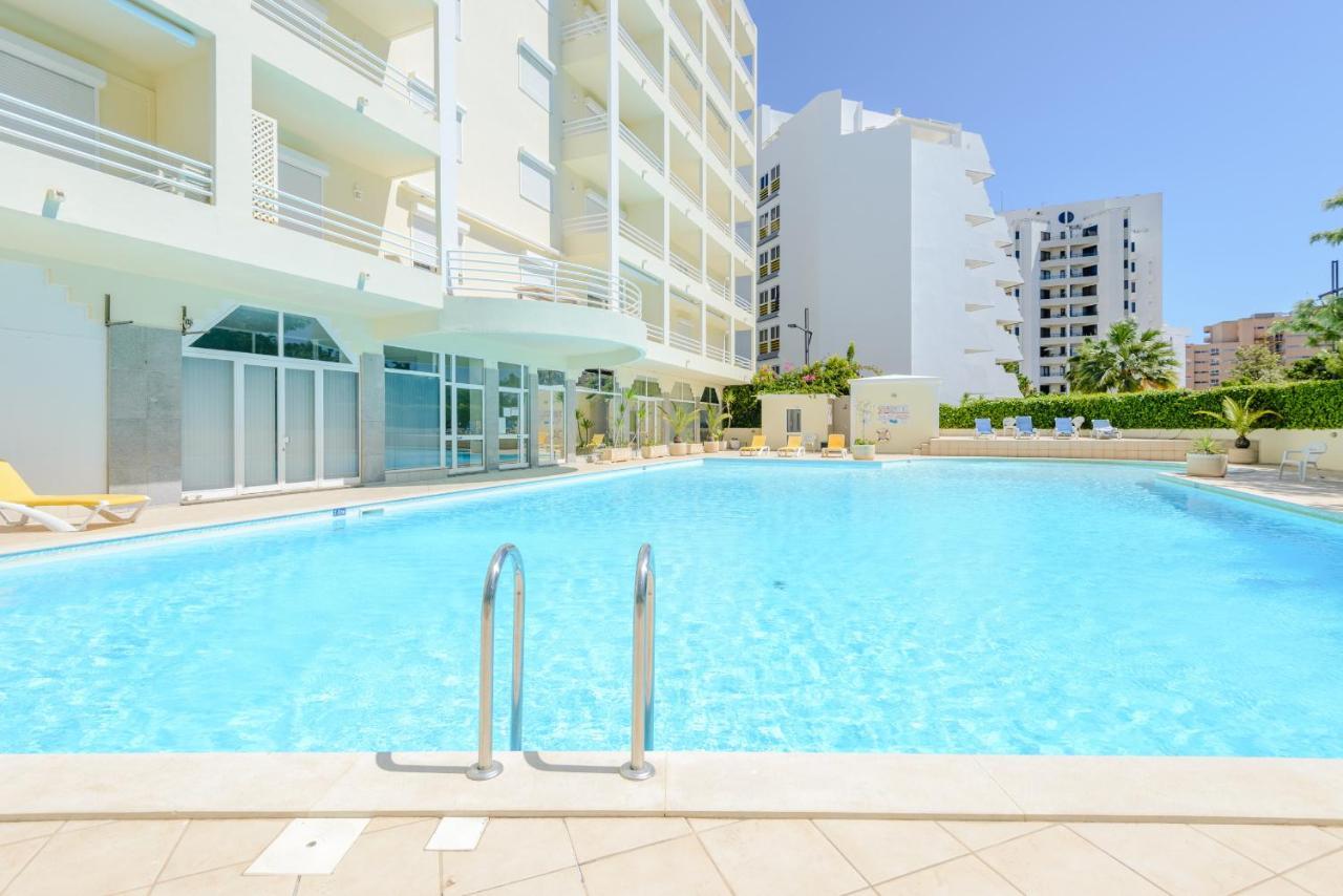 Casa Europa Apartment Vilamoura Exterior foto