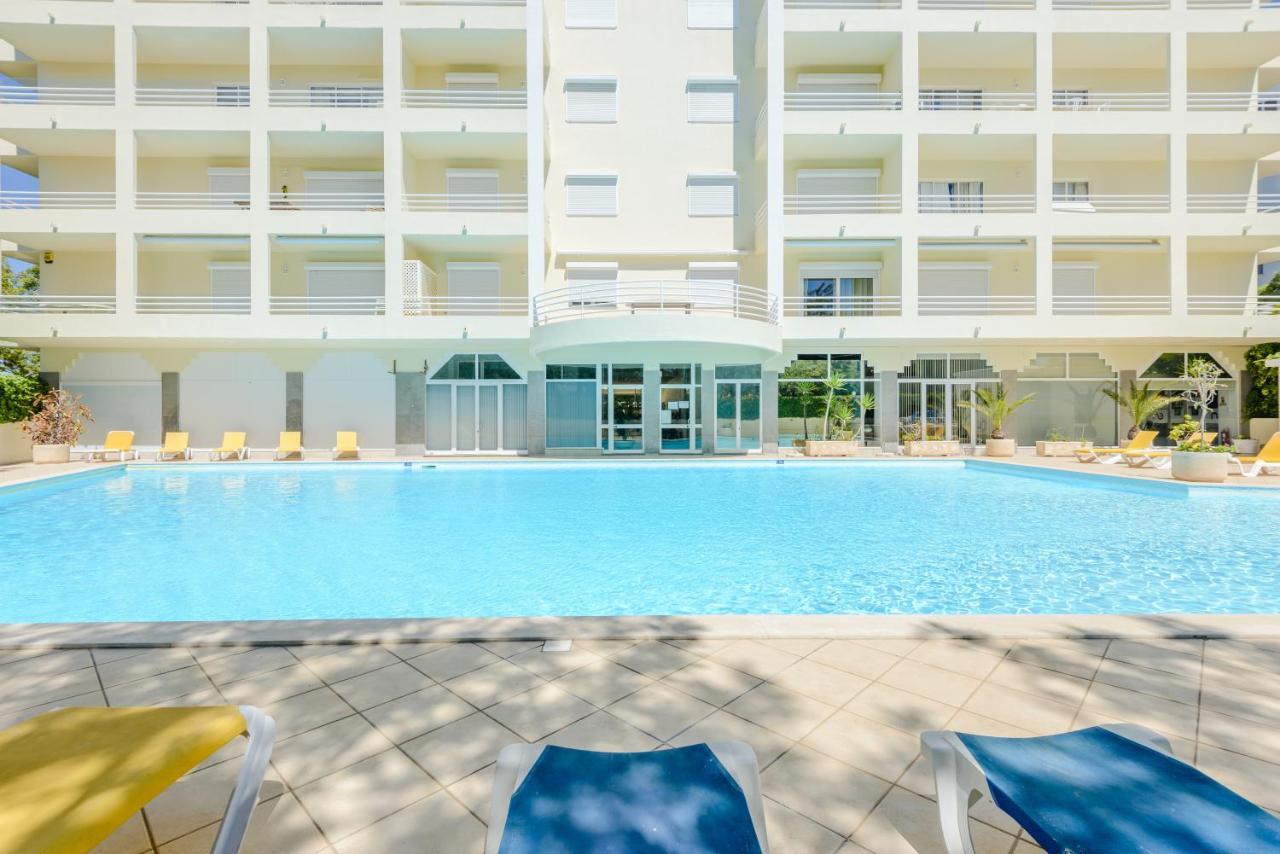 Casa Europa Apartment Vilamoura Exterior foto