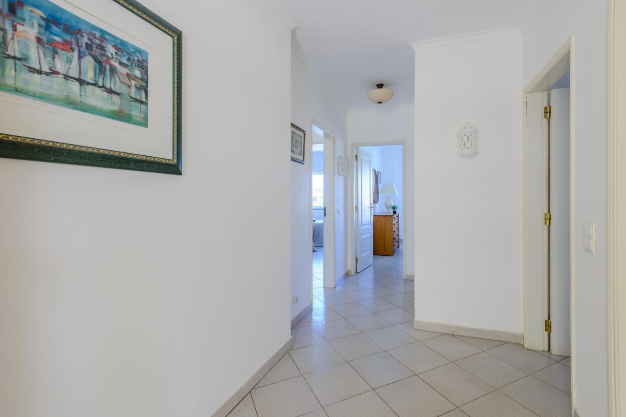 Casa Europa Apartment Vilamoura Exterior foto