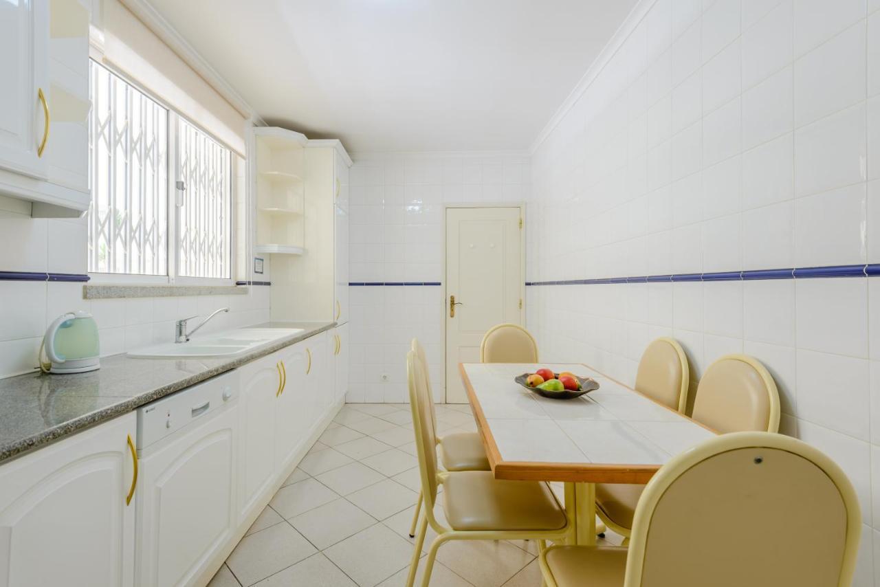 Casa Europa Apartment Vilamoura Exterior foto